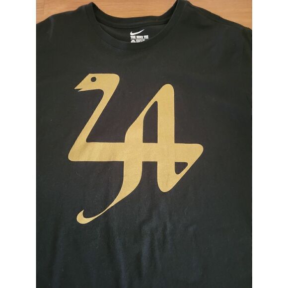 ‎Black Mamba Kobe Bryant - Picture 2 of 8